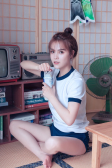 攻壳机动队1995